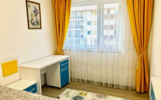 2 Camere | 59mp | Decomandat | Parcare | Urban Coresi - Poză 9