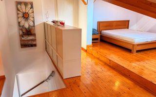 Apartament Duplex Spatios Zona Centrala - Poză 7