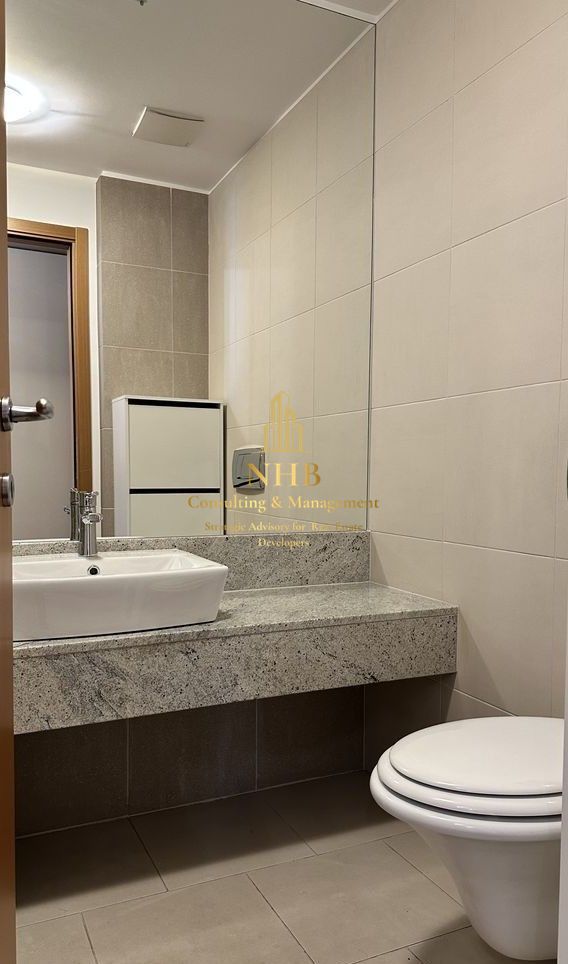 Apartament de inchiriat  2 camere-BANAEASA (ambasada SUA)-PARCARE - Poză 3