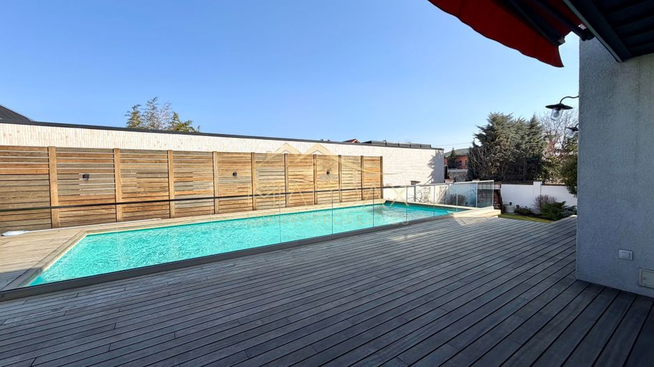 Vila Exclusivista *615mp* - teren 625mp // Erou Iancu Nicolae - Cambridge School - Poză 4