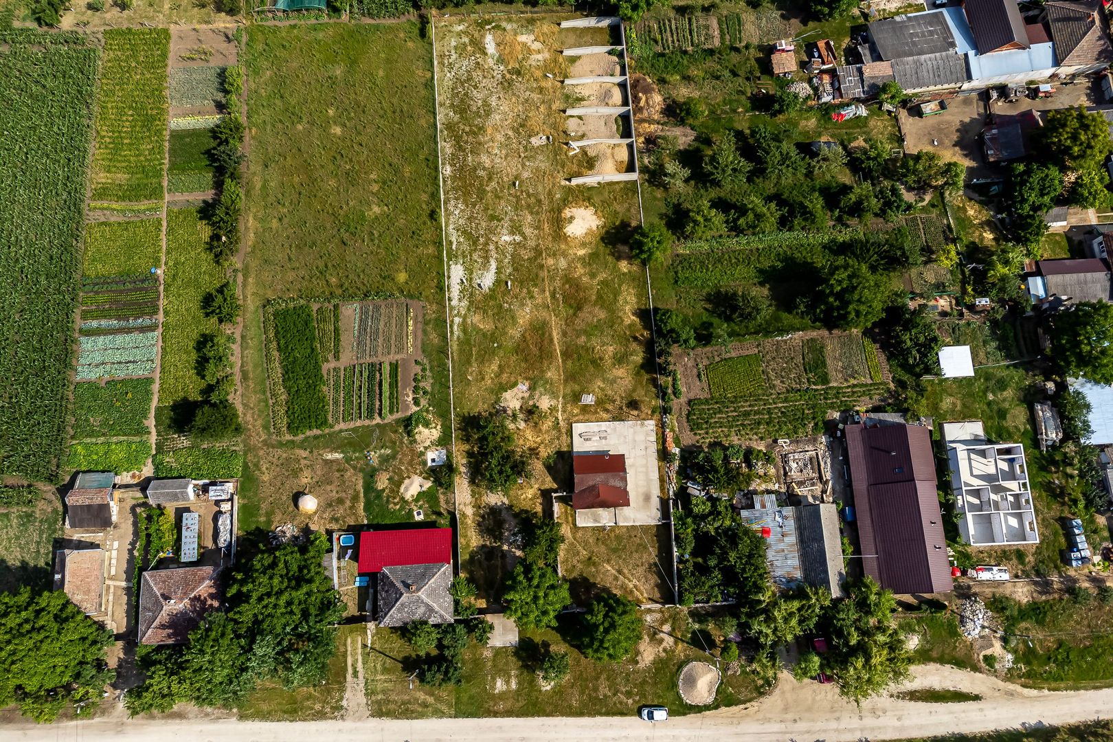 Teren 2878mp în localitatea Șimand - Poză 7