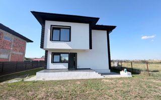 Casa Individuala 4 camere - 3 bai - 335mp teren - Poză 3
