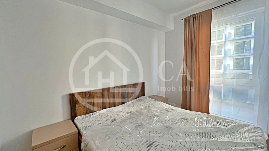 Apartament cu 3 camere de închiriat în Prima Arena, Oradea - Poză 7