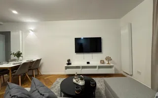 Prima inchiriere! Apartament PREMIUM 2 camere, Dumbravita – Parcare | Comision 0 - Poză 14