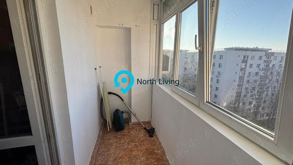 Inchiriere apartament 2 camere | Veteranilor, Lujerului, Militari - Poză 3