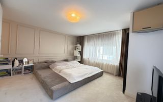 Apartament cu 3 camere de inchiriat in zona Herastrau-Soseaua Nordului - Poză 21