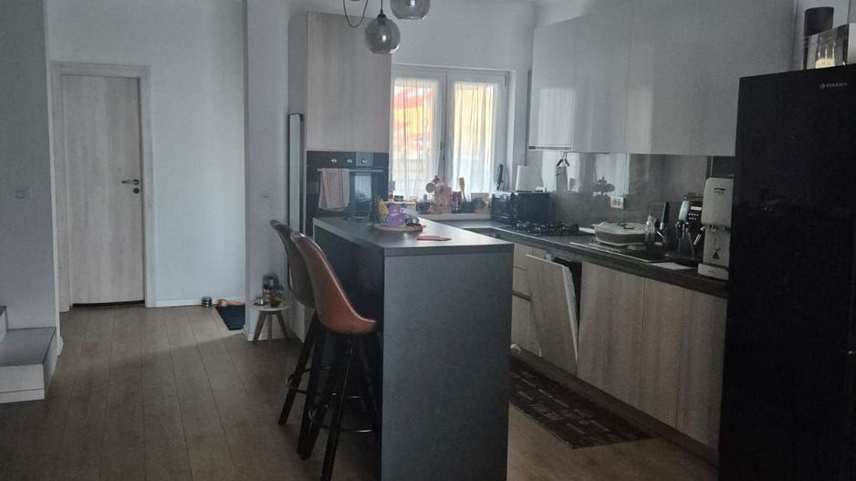 Comision 0% Duplex Dumbravița 102mp utili teren 324mp - Poză 4