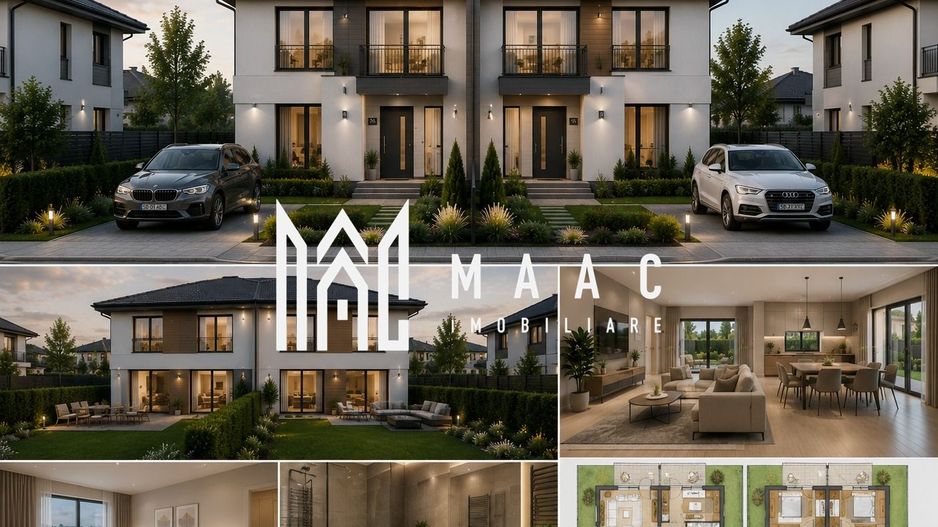 Teren extravilan 500 mp | Daia, Sibiu | curent, Carte Funciară - Poză 3