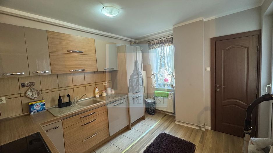 Apartament 3 camere – Centrul Civic | Bd. Mihail Kogălniceanu - Poză 11