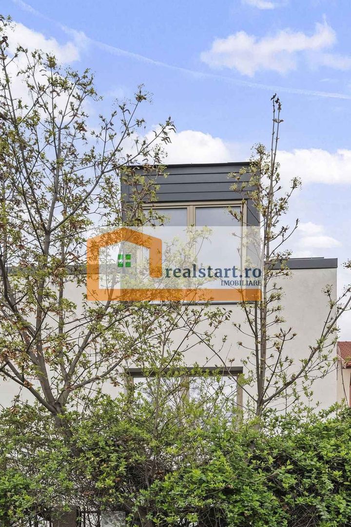 TURDA, vila individuala, curte 300mp, ideal rezidenta, birouri, afterschool - Poză 10
