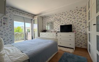 Vila N I Cosmopolis I 95mp I mobilata si utilata I terasa inchisa - Poză 8