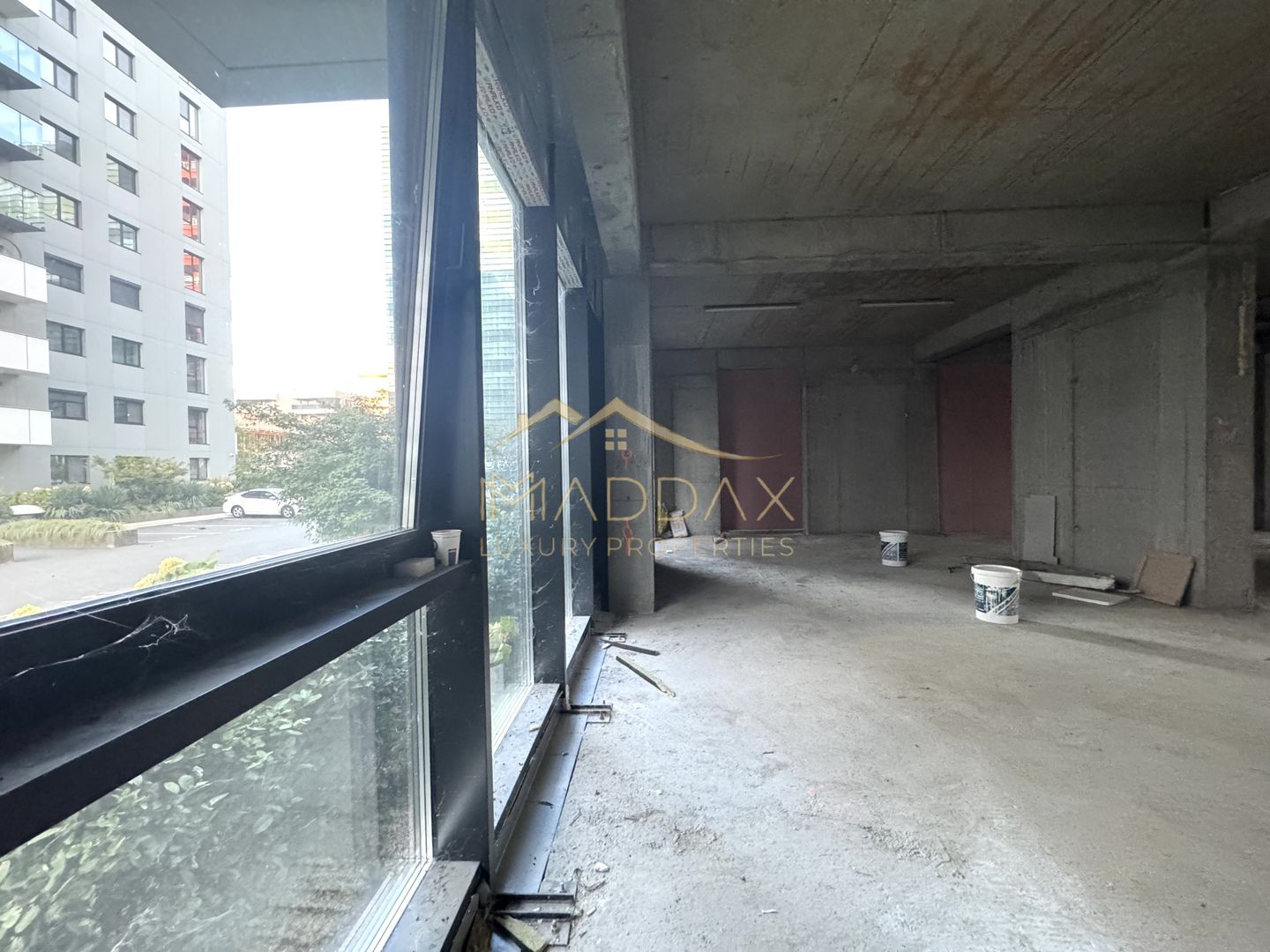 Spatiu comercial *180mp* // Aviatei - Pipera - Poză 6