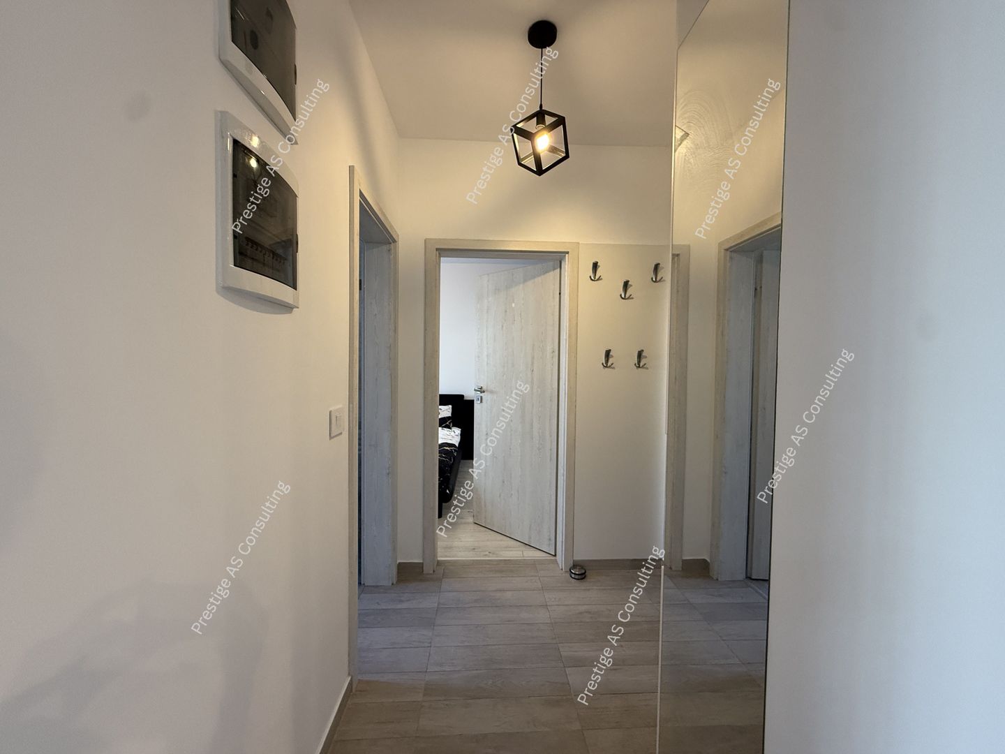 Complex IRIS Torontalului| Apartament 2 camere - Poză 6