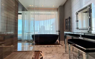 Penthouse Exlusivist *750mp* // 360 Sea View & Lake View / Mamaia - Poză 20