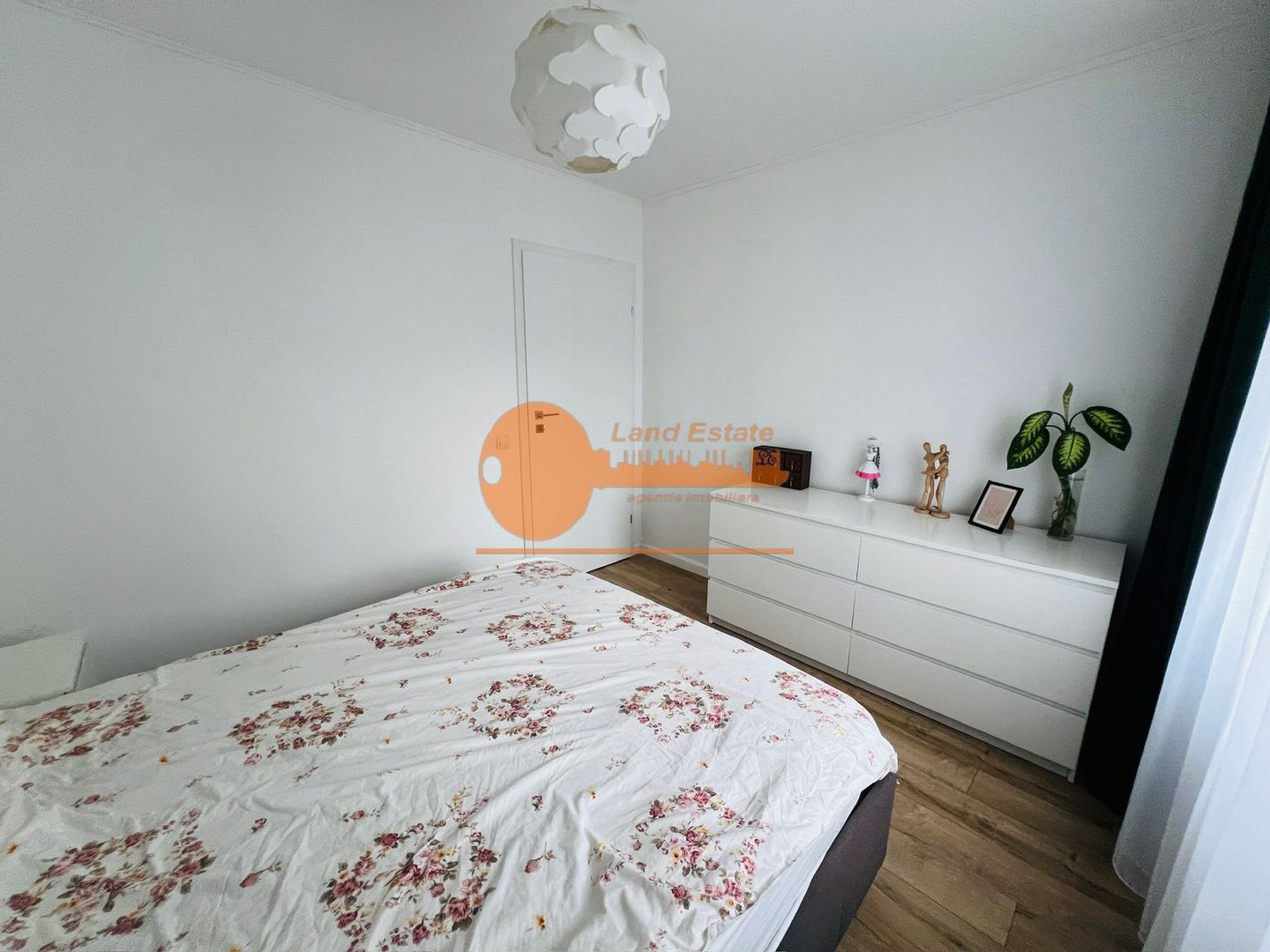 2 Camere la 4 minute de Metrou Obor ( Bloc Reabilitat ) - Poză 9