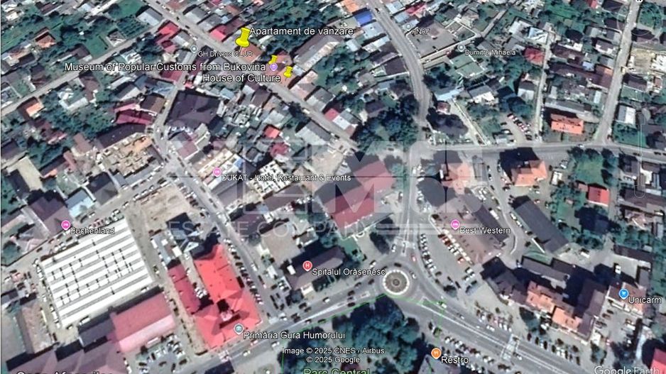 Spatiu Comercial | Gura Humorului, Central | Vanzare\Inchiriere - Poză 6