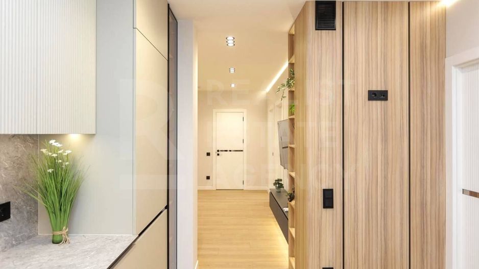 Vânzare, apartament, 4 camere, strada Ioana Radu, Buiucani - Poză 13