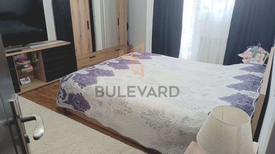 Apartament 3 camere, zona Apahida! - Poză 9