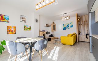 Apartament 2 Camere | 50 Mp | Parcare | Parc Poligon | Zona Sub Cetate - Poză 8