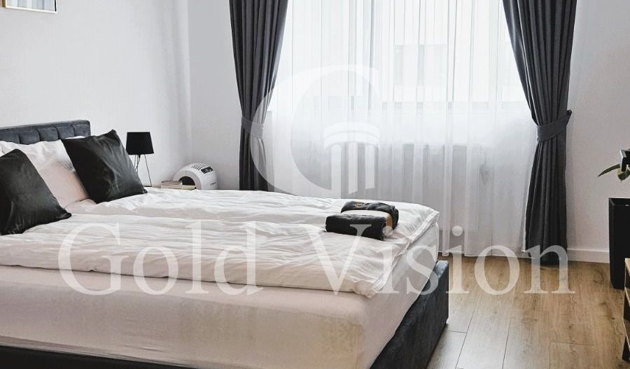 De inchiriat apartament 2 camere in Lavandei Resident - Poză 5