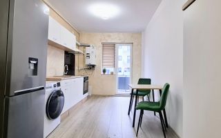 Apartament cu o camera, 37 mp, balcon 8mp, zona TERRA - Poză 8