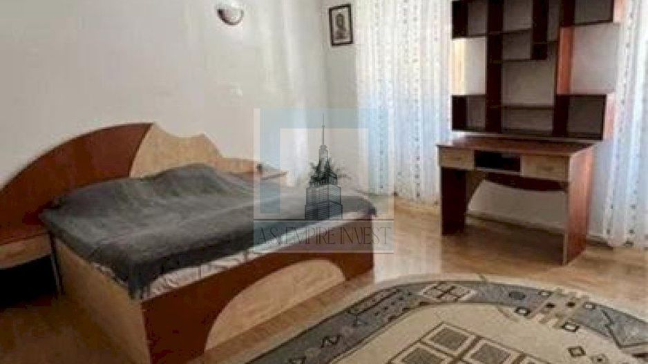 Ap 2 camere mobilat-utilat - zona Centrul Istoric - Poză 8