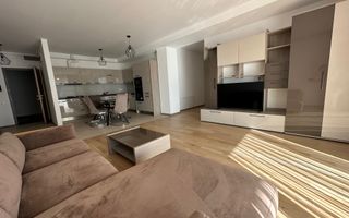 Apartament bloc nou 3 camere - parcare subterana - Poză 2
