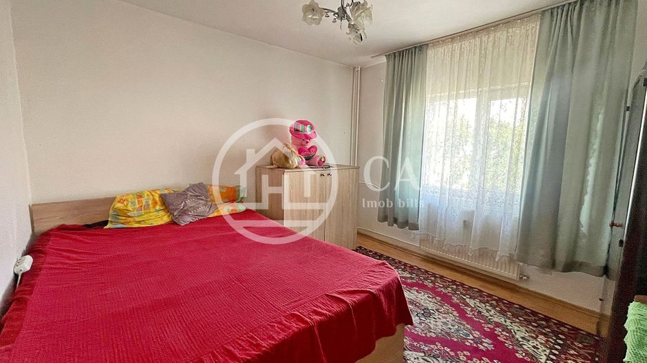 Apartament de închiriat cu 2 camere în zona Nufarul, Oradea - Poză 4