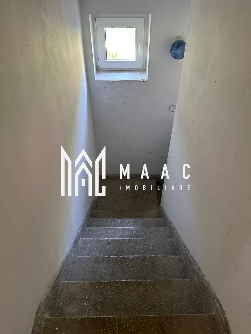 CASA DE INCHIRIAT I CISNADIE I ZONA LINISTITA - Poză 20