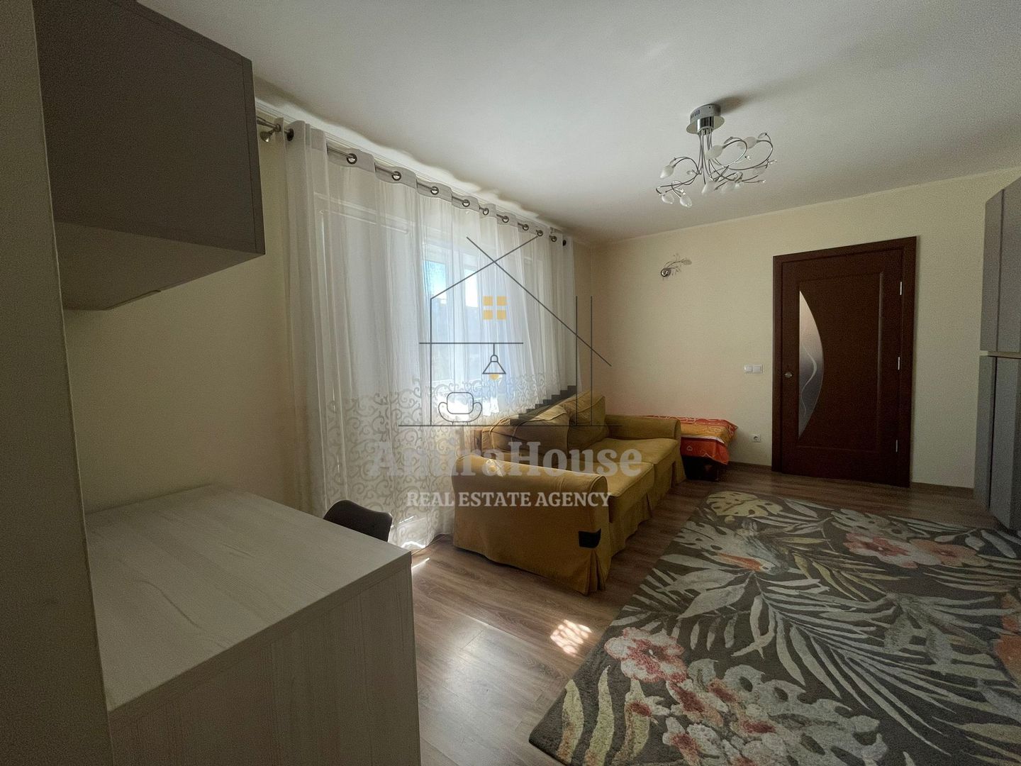 Apartament 2 camere, etaj 2, Grigorescu zona str Alexandru Vlahuta - Poză 6