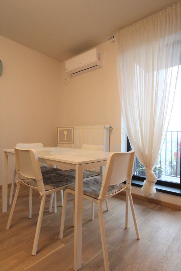 Ciarda Rosie-Buziasului; centrala proprie, loc parcare. - Poză 11