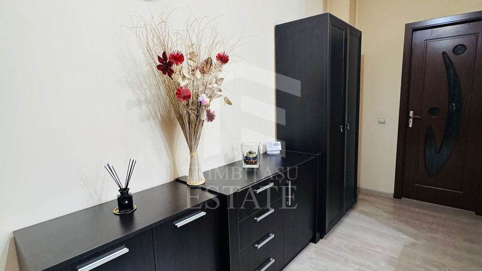 Berceni -Aurel Persu 2 camere mobilat utilat -loc de parcare - Poză 3