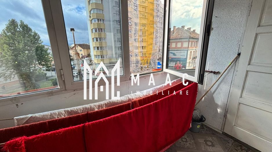 Apartament 4 camere | Etaj 2 | Balcon | 86 MPU | Mihai Viteazul - Poză 16