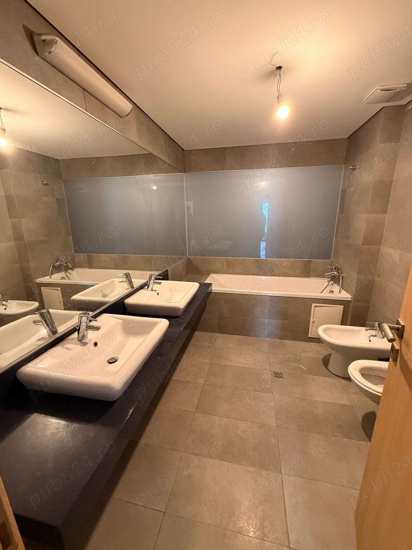 Aviatiei | Baneasa | Pipera | UpGround Residence | Bloc 2010 | Parcari 2 |124mp - Poză 11