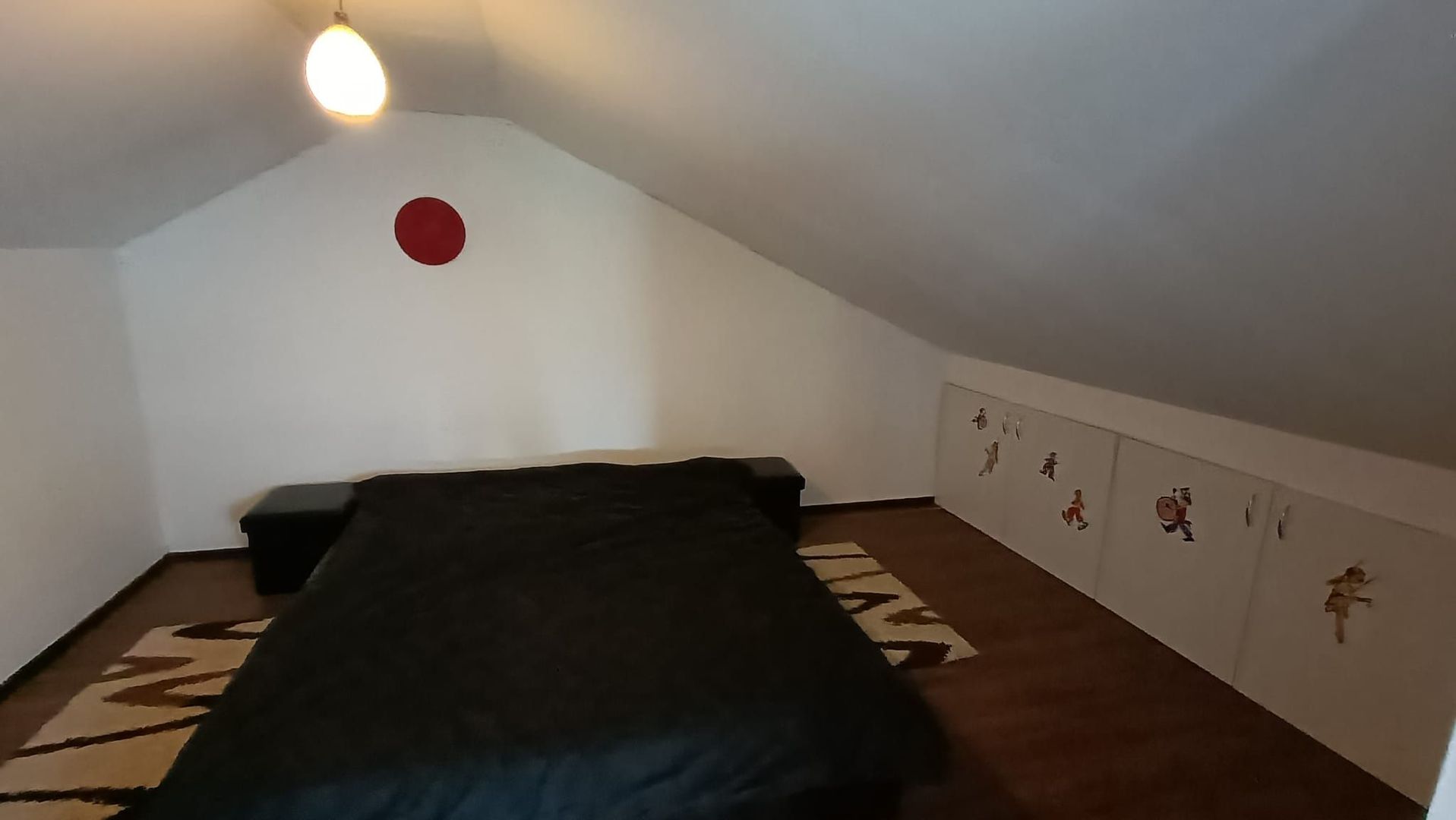 Apartament de închiriat în Careiului, Satu Mare - Poză 13