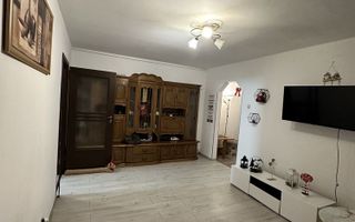 Apartament 3 camere Bld Brancoveanu, zona Huedin. - Poză 4