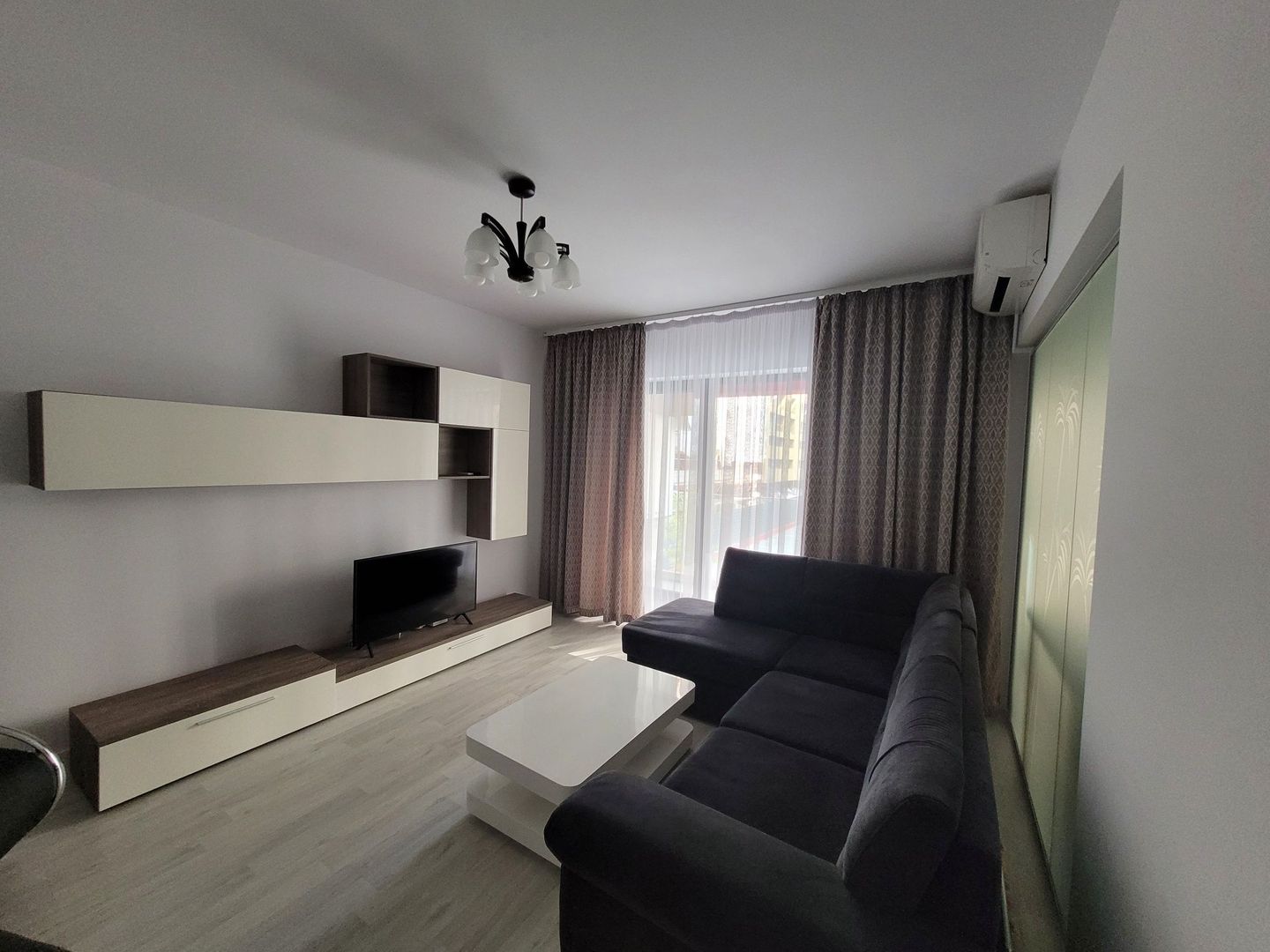 Apartament 2 camere I 21 Residence I Oferta Ianuarie - Poză 2