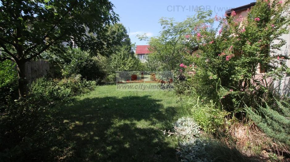 Vanzare Vila  Pipera 1350 mp teren adiacent Iancu Nicolae - Poză 52