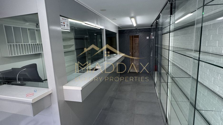 Spațiu comercial *118* mp cu afacere inclusa // Lizeanu – Obor - Poză 7