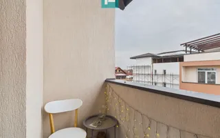 Apartament 2 camere complet mobilat in Chișoda - Poză 20