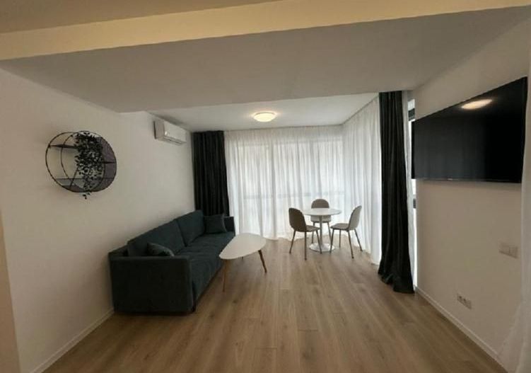 De Inchiriat Apartament premium 2 camere,  Decebal - Poză 4