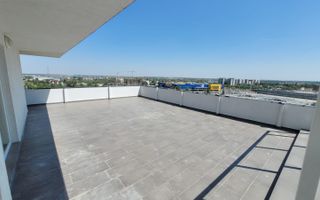 DUPLEX 3CAM. BLOC FINALIZAT / SCOALA VICTOR BRAUNER,IKEA,METROU! - Poză 1