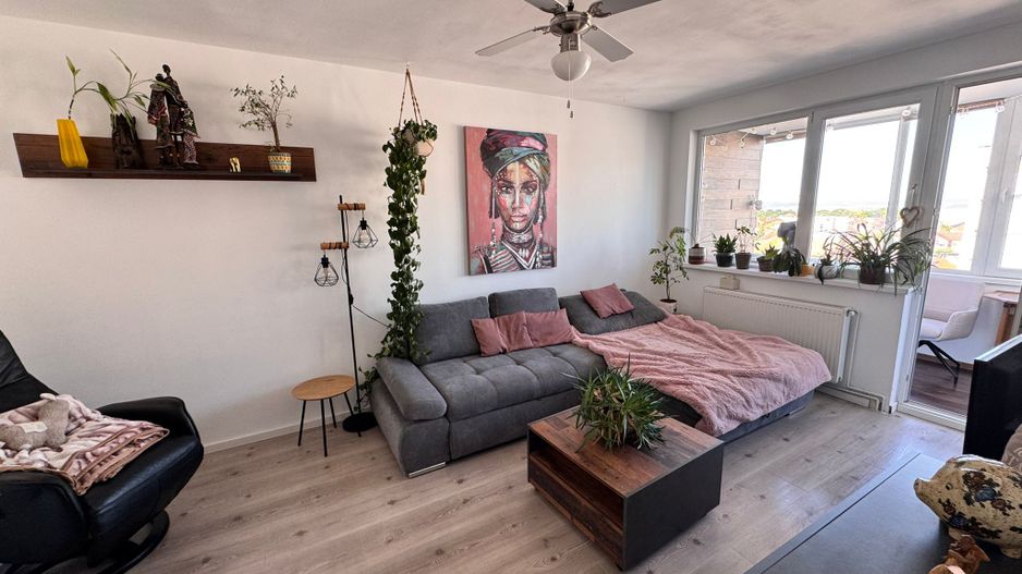 Apartament de inchiriat, Mihai Viteazu, Sibiu - Poză 8