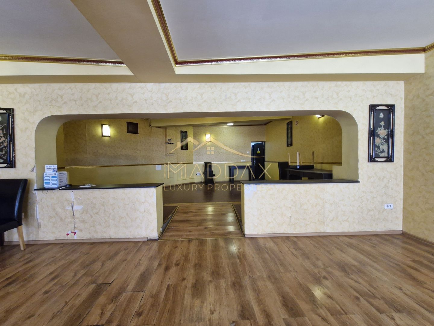 Spatiu Comercial ***223mp // Parcul Carol - Poză 2