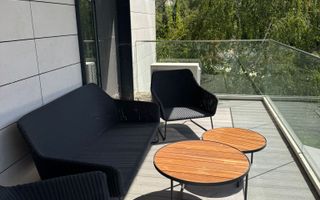 Apartament 4 camere Herastrau plus 2 locuri de parcare - Poză 12