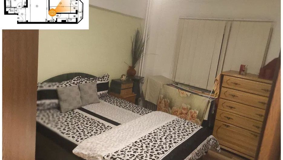 Apartament modern 2 camere PANDURI - Poză 4