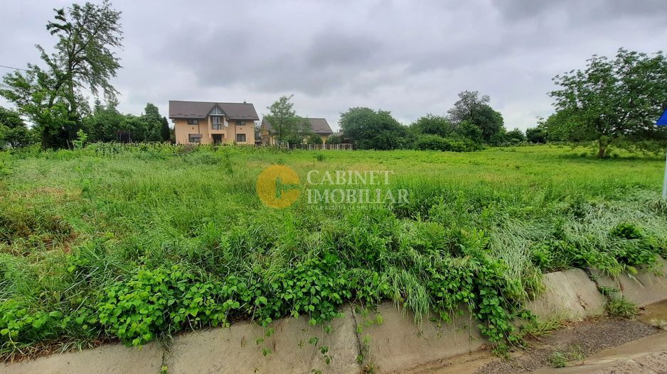🏡 TEREN INTRAVILAN ȚUȚORA | OPRIȘENI |  850 MP | STR  PRINCIPALĂ - 22.000 EURO - Poză 6