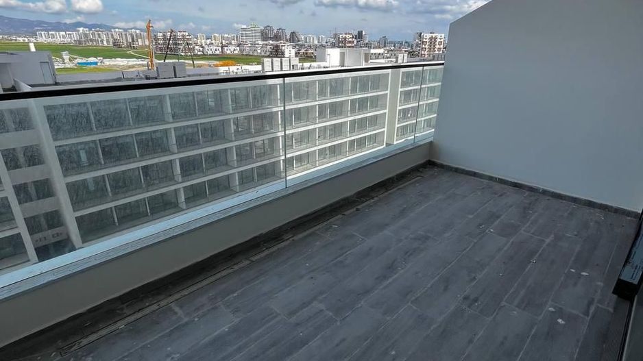 Studio de 55 mp în Cipru de Nord - Poză 1