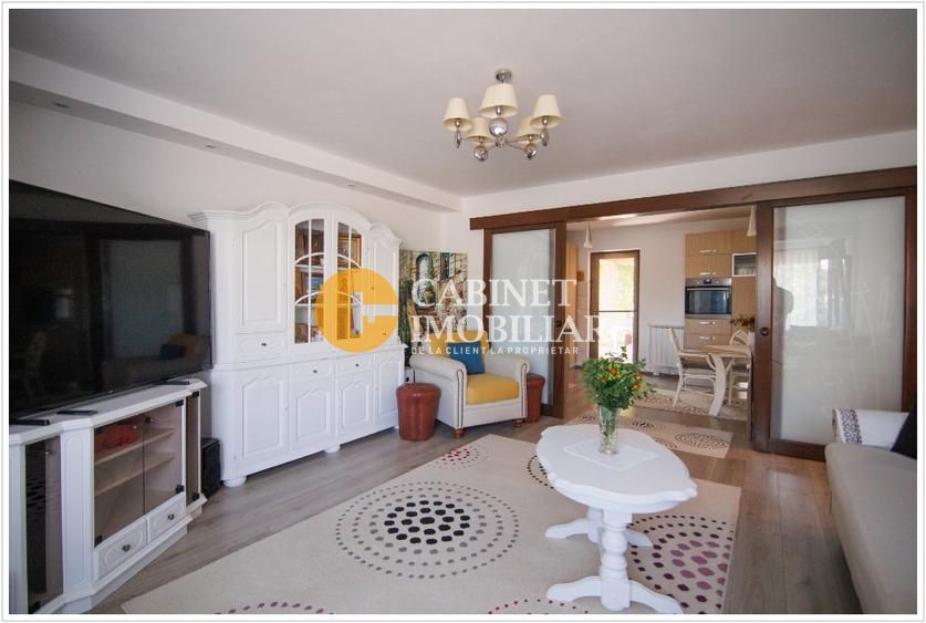 Casă de vânzare în Miroslava - Poză 2