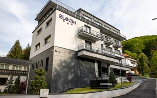 Hotel Nou de Vanzare I Caciulata I Operational - Poză 1